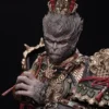 INART – Black Myth: Wukong – The Great Sage’s Broken Shell And The Fourth Sister 1/6 Collectible Figure (Li