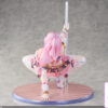 ModelWay – Momoka Sakura Playful Angel Cheerleader Pink Ver. (Licensed) - Photo 2 | TopGKStore
