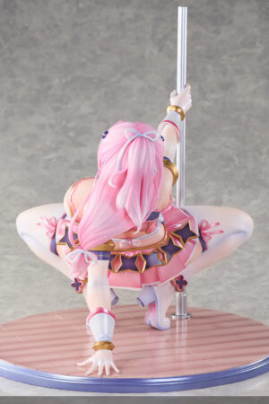 ModelWay – Momoka Sakura Playful Angel Cheerleader Pink Ver. (Licensed) - Photo 2 | TopGKStore