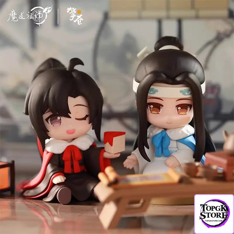Hobby Rangers – Mo Dao Zu Shi Yun Shen Portable Film Series (Licensed) - Photo 3 | TopGKStore