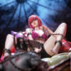 Temptress Studio – Makima X Denji Chainsaw Man - Photo 3 | TopGKStore