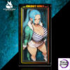 Tetsukurisha Studio – Nefertari Vivi Chubby Girls Series 05 Card One Piece - Photo 1 | TopGKStore