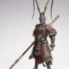 INART – Black Myth: Wukong – The Great Sage’s Broken Shell And The Fourth Sister 1/6 Collectible Figure (Li