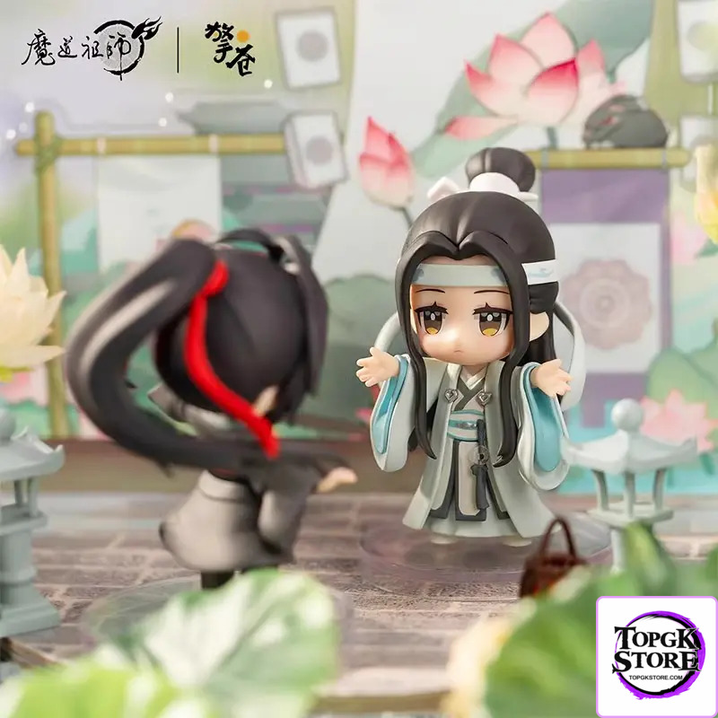 Hobby Rangers – Mo Dao Zu Shi Welcome by the Blue Lake Series (Licensed) - Photo 3 | TopGKStore