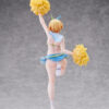 Hobby Sakura – Girls’ Frontline 2 Nikketa: Dance Like the Blazing Sun 1/7 Figure (Licensed) - Photo 8 | TopGKStor