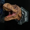 3109 Studio - Tyrannosaurus Rex Wall Hanging 1/10 Jurassic Park - Photo 1 | TopGKStore