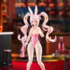GSAS X GSC – Hyper Body Goddess of Victory: Nikke Alice: Wonderland Bunny Posable Figure (Licensed) - Photo 11 | TopGKS