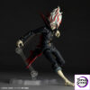 Kaiyodo – Revoltech Dandadan Okarun (Transformed) (Licensed) - Photo 1 | TopGKStore