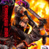 Big Feeler Studio – Denji X Reze Chainsaw Man - Photo 5 | TopGKStore