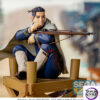 SEGA – XrossLink TV Anime GOLDEN KAMUY Figure Toshizo Hijikata X Hyakunosuke Ogata (Licensed) - Photo 10 | TopGKStore
