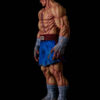 SynQ Lab. Collectable Studio – Street Fighter Sagat (Licensed) - Photo 11 | TopGKStore