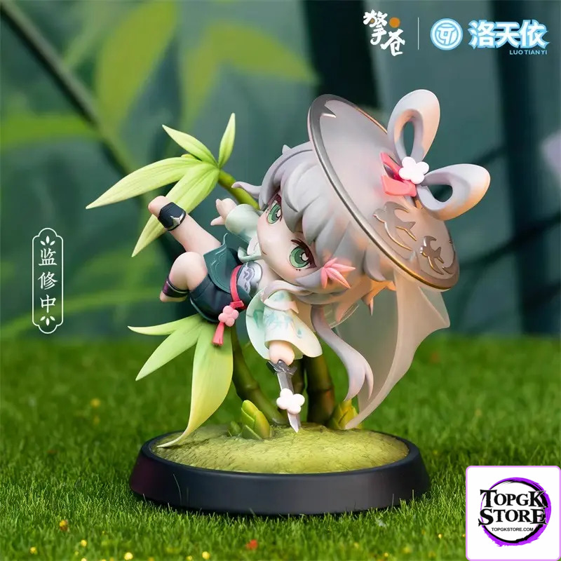 Hobby Rangers – Luo Tianyi Qingyunjue Q version figure (Licensed) - Photo 3 | TopGKStore