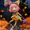 ZH Studio - Halloween Anya Spy x Family - Photo 1 | TopGKStore