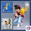 GB PIXEL Studio – Cover RED Pokémon - Photo 9 | TopGKStore