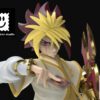 Divine Officer Studio – Yu-Gi-Oh ZEXAL Quattro - Photo 2 | TopGKStore