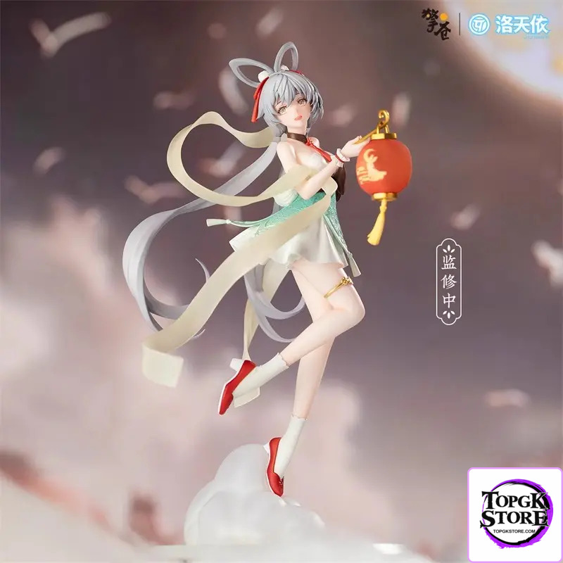 Hobby Rangers – 1/7 Luo Tianyi Nichangbuyue figure (Licensed) - Photo 3 | TopGKStore