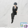 SEGA – Anime Black Butler -Public School Arc- PM Perching Figure Sebastian Michaelis X Ciel Phantomhive (Licensed) - Ph