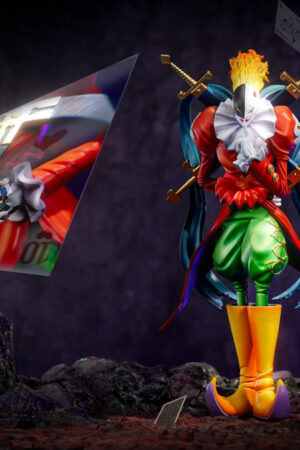 IK Studio – Piemon Dark Masters Series Digimon - Photo 2 | TopGKStore