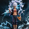 LQ Studio – One Piece Suit Nika Luffy - Photo 4 | TopGKStore