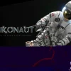 TAIKONAUT Studio – Astronaut 1/4 Statue (Licensed) - Photo 3 | TopGKStore