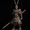 INART – Black Myth: Wukong – The Great Sage’s Broken Shell And The Fourth Sister 1/6 Collectible Figure (Li