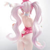 Hobby Sakura – Goddess of Victory: Nikke Alice S.K.P 1/10 Wonderland Bunny Figure (Licensed) - Photo 6 | TopGKStore