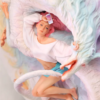 WeArtDoing Studio X PHUC DANG – INUGAMI Dawn Whisper X Fleeting Fantasy Statue (Licensed) - Photo 15 | TopGKStore