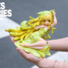 WeArtDoing Studio – Sleeping Beauty-Fries Fairies-Classic Ketchup & Fairies-Wasabi (Licensed) - Photo 56 | TopGKSto