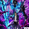 Lue Ying Studio – Sung Jin Woo Solo Leveling - Photo 5 | TopGKStore