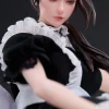 She Is Real Studio – Water Droplet 1/6 Maid Hyper-Realistic Figure (Licensed) - Photo 5 | TopGKStore