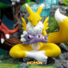 BBSD Studio – Desktop Ecology Series #03 Digimon - Photo 4 | TopGKStore