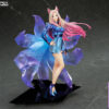 APEX-TOYS – League of Legends – Ahri – 1/7 – K/DA All Out (Licensed) - Photo 10 | TopGKStore