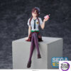 SEGA – Evangelion: New Theatrical Edition PM Perching Figure Mari Makinami Illustrious (Licensed) - Photo 2 | TopGKStor