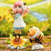 WakuWaku Studio – Anya Forger X Bond Forger Spy x Family - Photo 1 | TopGKStore