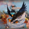 Bao Mi Hua Studio – Braviary (Hisui) Pokémon - Photo 2 | TopGKStore
