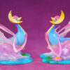 KELE Studio – Pokédex 1/20 Series 04 Cresselia Pokémon - Photo 4 | TopGKStore