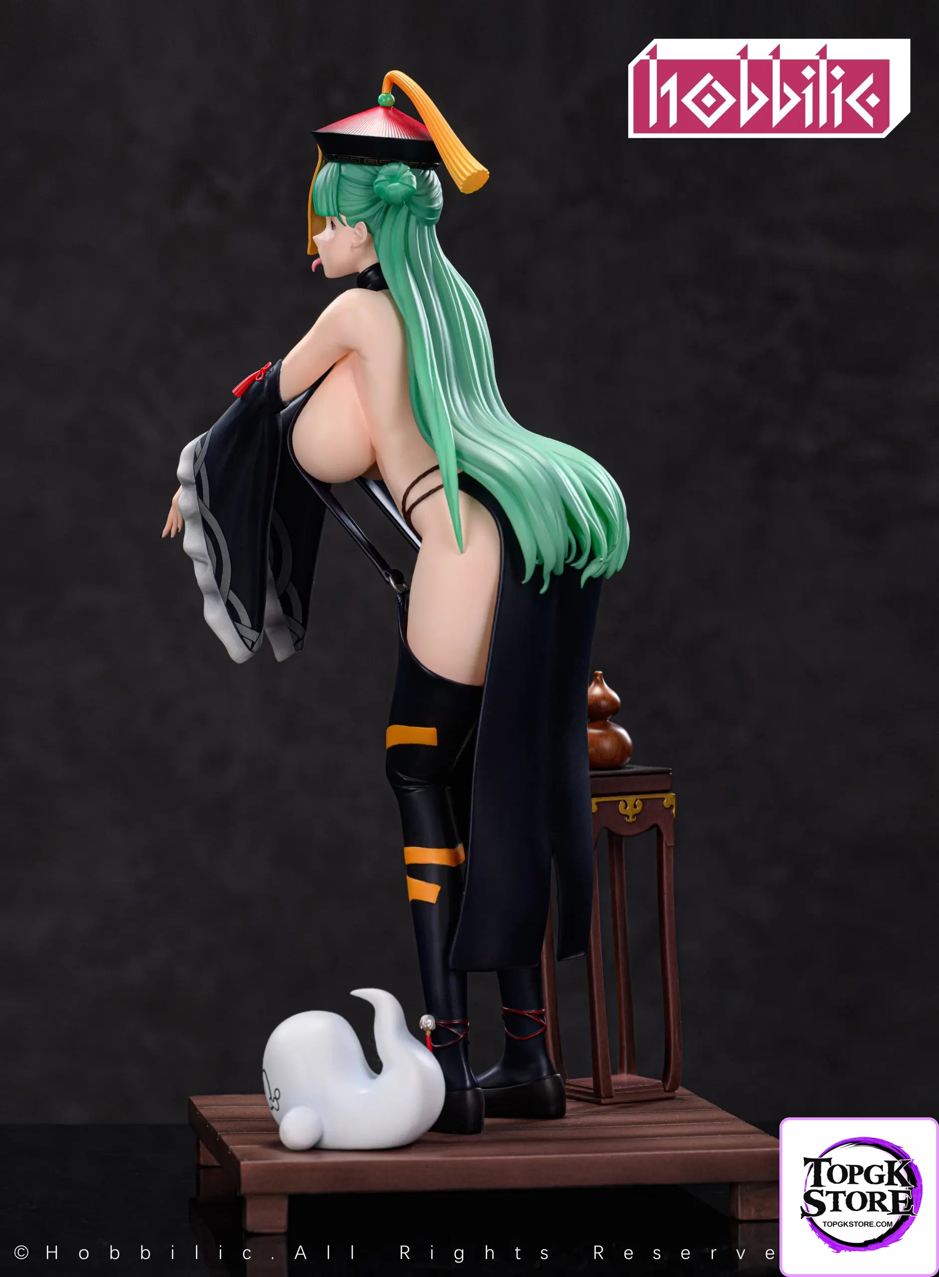 Hobbilic – Zombie Miss Sakura (Licensed) - Photo 9 | TopGKStore