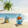 Wonder Studio – Blastoise Evolutionary Set Pokémon - Photo 2 | TopGKStore