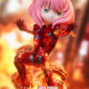 PuPu Studio – Spy x Family Revenge of Anya Part 1  Steel Anya - Photo 4 | TopGKStore