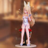 Flawless Studio – Blue Archive Yurizono Seia Bar Bunny Girl - Photo 4 | TopGKStore
