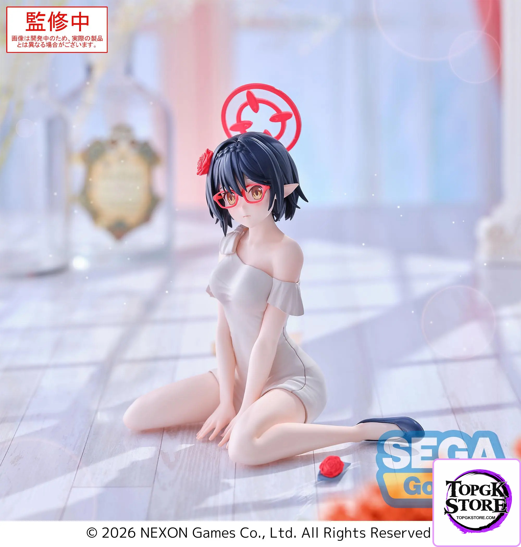 SEGA – Yumemirize Blue Archive Nonomi X Ayane (Licensed) - Photo 14 | TopGKStore