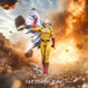 PG Studio – Saitama x Genos One-Punch Man - Photo 3 | TopGKStore