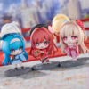 Hobby Sakura – NIKKE:The Goddess of Victory New Year Special SD Figure Set Of 8 (Licensed) - Photo 1 | TopGKStore
