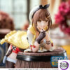 SEGA – Luminasta TV Anime Atelier Ryza Reisalin Stout X Lila Decyrus (Licensed) - Photo 6 | TopGKStore