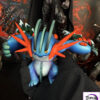 Rocky Helmet Studio – Mega Swampert Pokémon - Photo 1 | TopGKStore
