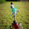 A CORNER Studio – Bleach Protagonist Series #4  Man in White Shirt and Glasses - Photo 2 | TopGKStore