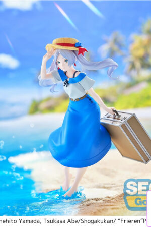 SEGA – Luminasta Frieren: Beyond Journey’s End Frieren SUMMER DRESS (Licensed) - Photo 1 | TopGKStore