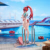 Hobby Sakura - Goddess of Victory: Nikke Rapi: Red Hood Scarlet Charm 1/7 Scale Figure (Licensed)