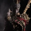 INART – Black Myth: Wukong – The Great Sage’s Broken Shell And The Fourth Sister 1/6 Collectible Figure (Li