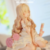 WeArtDoing Studio – Sleeping Beauty-Ice Cream Fairies-Vanilla X Matcha X Chocolate (Licensed) - Photo 2 | TopGKStore